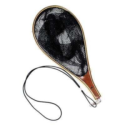 Деревянный сачок River Peak Fly, Маленький размер (B00O2W8V4O)