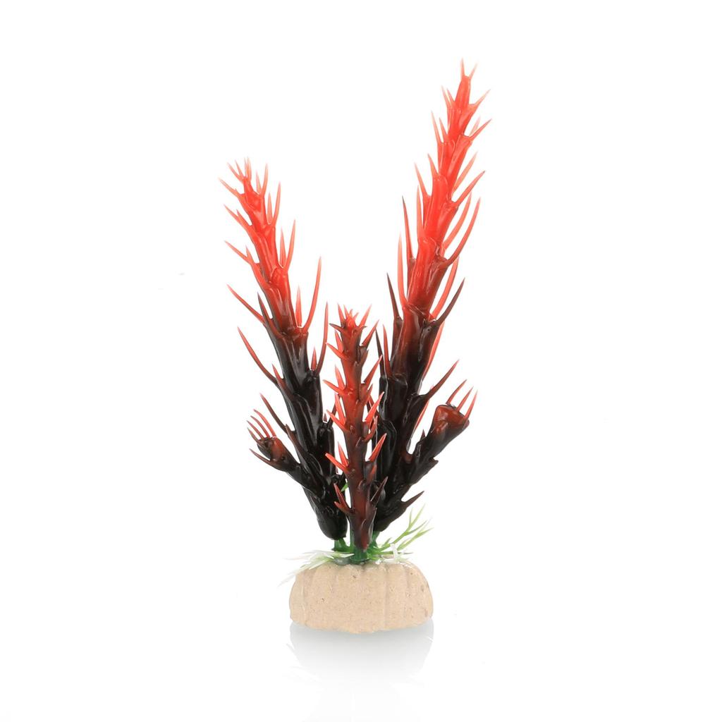 CX Series Fish Tank Decoration: Large Artificial Cactus and Aquarium Plant Simulation