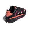 Adidas Кроссовки Niteball 'Black Power Berry Orange Tint' FY0157