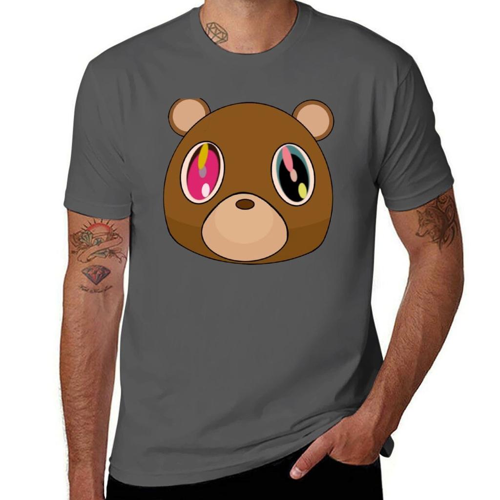 The Kanye Bear TShirt Holiday Party Tee Shirt