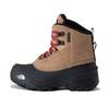 The North Face K Chilkat V Lace WP Миндальный Размер 22 Масло/TNF Черный,