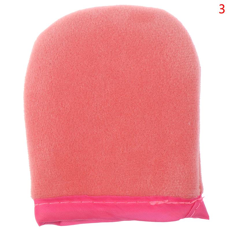 Новый многоразовый аппликатор для самозагара тела, перчатки для загара, перчатка для нанесения крема, лосьона, мусса, перчатка для очищения тела, перчатка для самоочищения тела