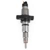 1 ШТ. Топливная форсунка Common Rail 0445120255 подходит для Dodge Ram 2500 2003-2004 Cummins