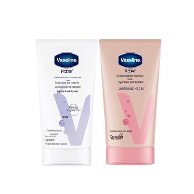 Комбинированный набор кремов для рук Vaseline
