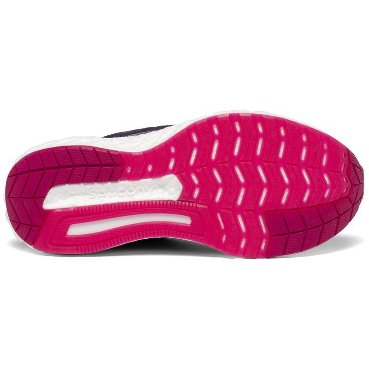 SAUCONY Freedom 3 Женские Глубокий фиолетовый S10544-20