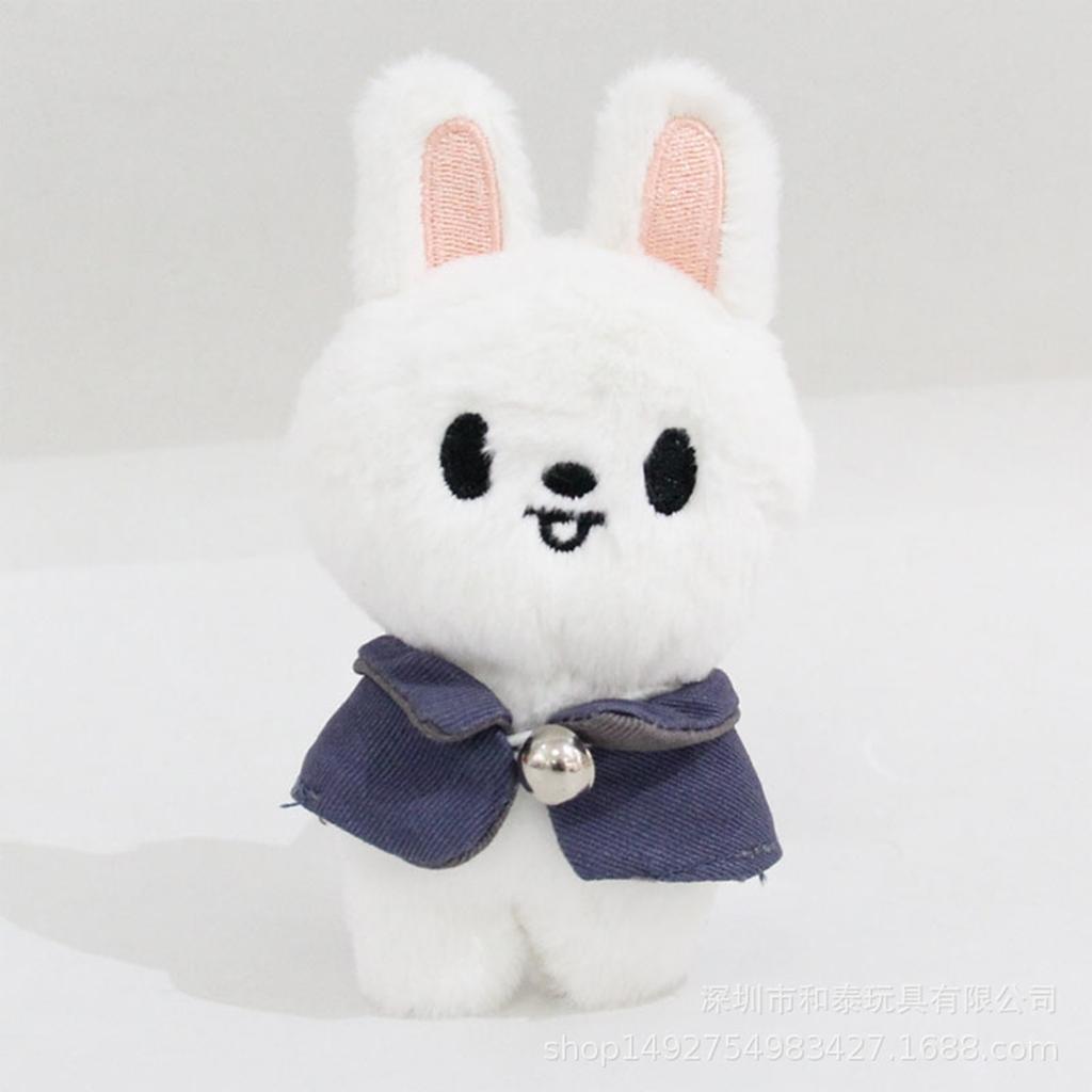 7,8-дюймовая плюшевая игрушка | Мягкая и милая кукла, брелок, милая кукла-подвеска в виде животного