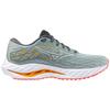 Sports Shoes Gray Mist - Wave Inspire 20