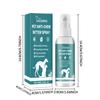 Yegbong Bitter Spray for Dog To Stop Chewing, No Chew Spray for Dogs, Safe Ingredients, Correct Bad Behaviors for Pets