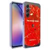 Чехол для телефона Stone-R-Roses для Samsung A17 A37 A57 A07 A16 A26 A36 A56 A06 A02S A12 A22 A32 A52S A04S A14 A24 A34 A54 A03 A13