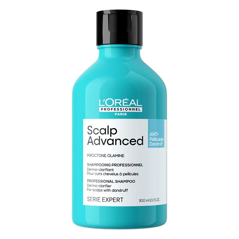 L'Oréal PRO Scalp Expert Anti-Dandruff Purifying Shampoo