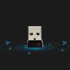 6-канальный USB-приемник Wireless Unifying Dongle Адаптер для клавиатуры и мыши M905 M325 M585 M510 M705