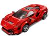 LEGO Speed Champion Ferrari F8 Tribute 76895