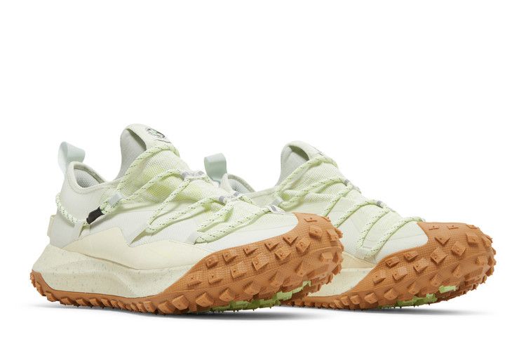 Nike ACG Mountain Fly Low Gore-Tex SE Sea Glass Gum Men's Sneakers