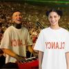 Футболка Twenty One Pilots Clancy, Футболка с туром Clancy, Концертная футболка 2025, Унисекс футболка