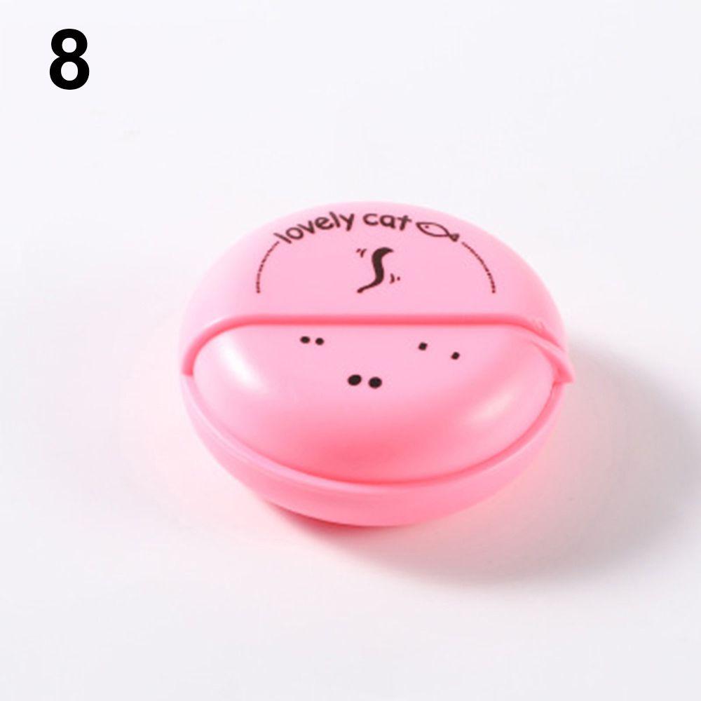 Многофункциональный карманный круглый бокс для хранения кабелей для передачи данных, защитный органайзер для ювелирных изделий и проводов, чехол для наушников