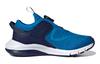 adidas Activefle Boa K Удобные Низкие Детские Беговые Кроссовки Небесно-Голубые Детские GZ3359