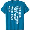 Mens Streetwear Graphic Tee Cotton Short Sleeve T-Shirt Loose Fit Casual