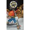 В наличии Фигурка Digimon Adventure Пиночимон Аниме Фигурки Милый Пиночимон Статуэтка Настольное Украшение Модель Кукла Коллекция Игрушка
