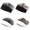 Мужская регулируемая бейсболка Snapback в стиле Hip Hop, повседневная кепка, реквизит для ролевых игр, подарок для него, модный аксессуар