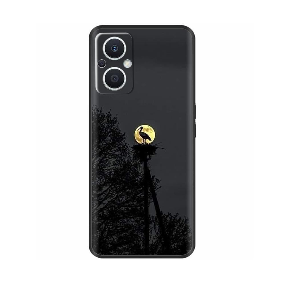 Для Xiaomi POCO M5 M5S Чехол Цветок Мягкий Жидкий Силиконовый Чехол Для Чехлов Телефона POCO M5 Coque Fundas Для Xiaomi POCO M5S PocoM5