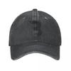 Кепка Cbum Logo CbumFitness Trucker Hat, винтажная потертая джинсовая кепка Snapback для женщин унисекс, регулируемая