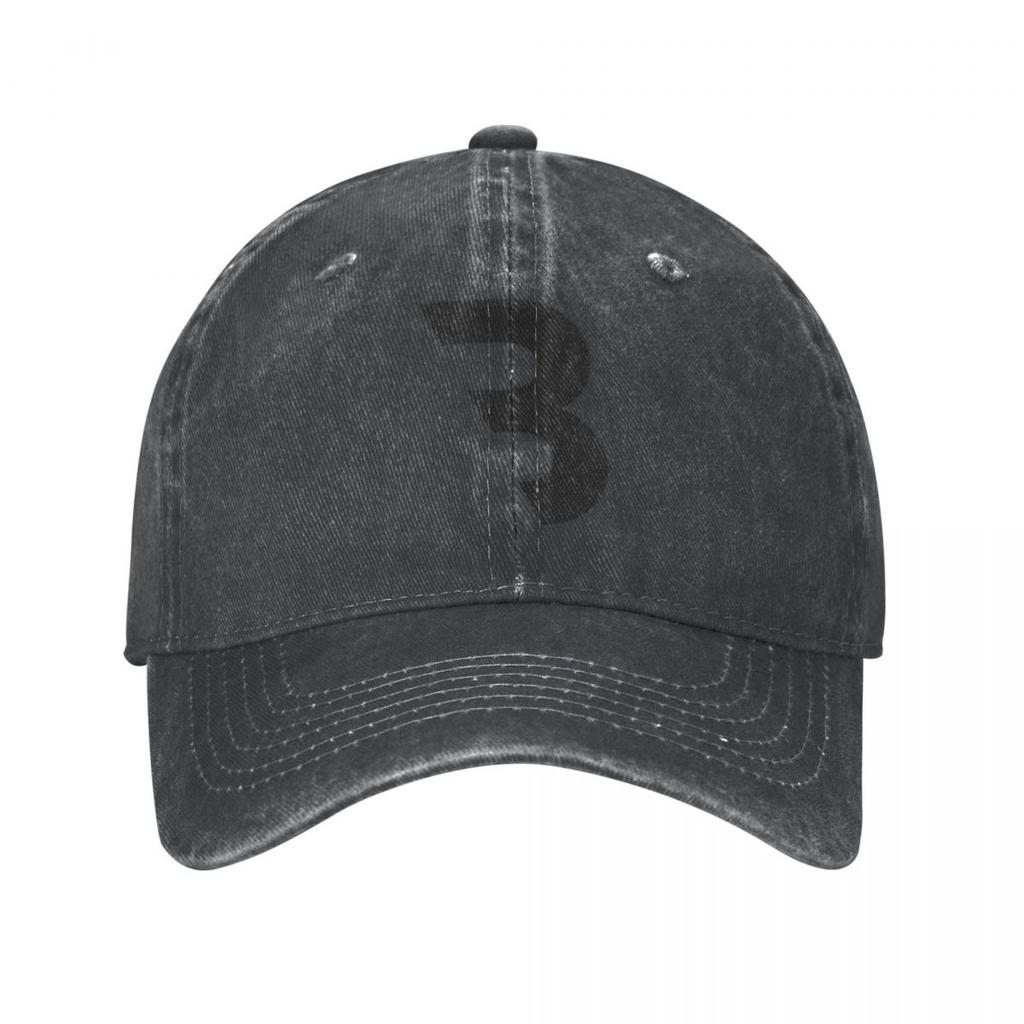 Кепка Cbum Logo CbumFitness Trucker Hat, винтажная потертая джинсовая кепка Snapback для женщин унисекс, регулируемая
