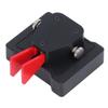 Auto Morse Key Channel 3.5mm Output CW Keyer for Shortwave Radio Experiment