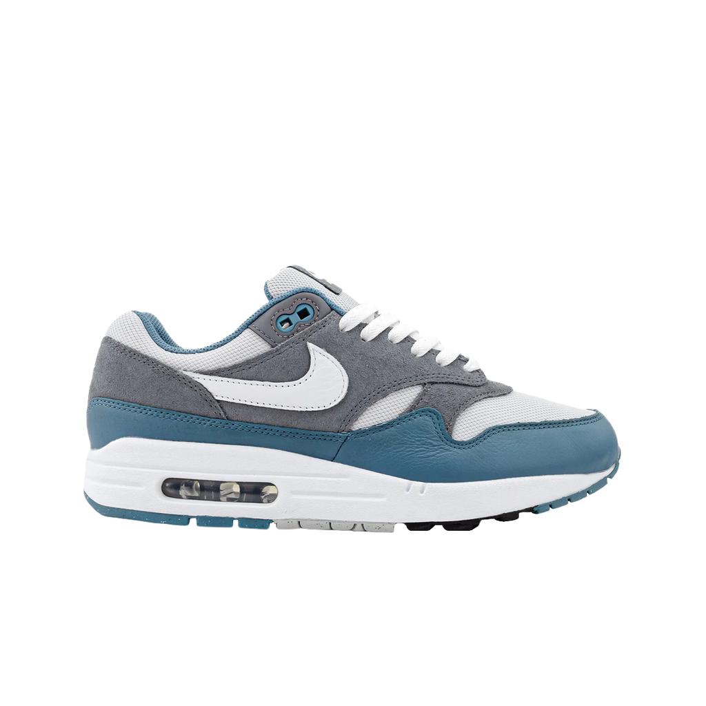Nike Air Max 1 Noise Aqua Cool Grey