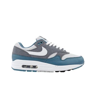 Air Max 1 Noise Aqua Cool Grey