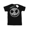 Disney Mens Nightmare Before Christmas Jack Skull Collage T-Shirt