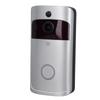 Wireless Video Doorbell IR Night Vision HD 2 Way Talk PIR Motion Detection Two Way Talk Doorbell