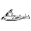 E46 323i/328i/Z3528IM54/E93E94 Car Exhaust Pipe Upgrade