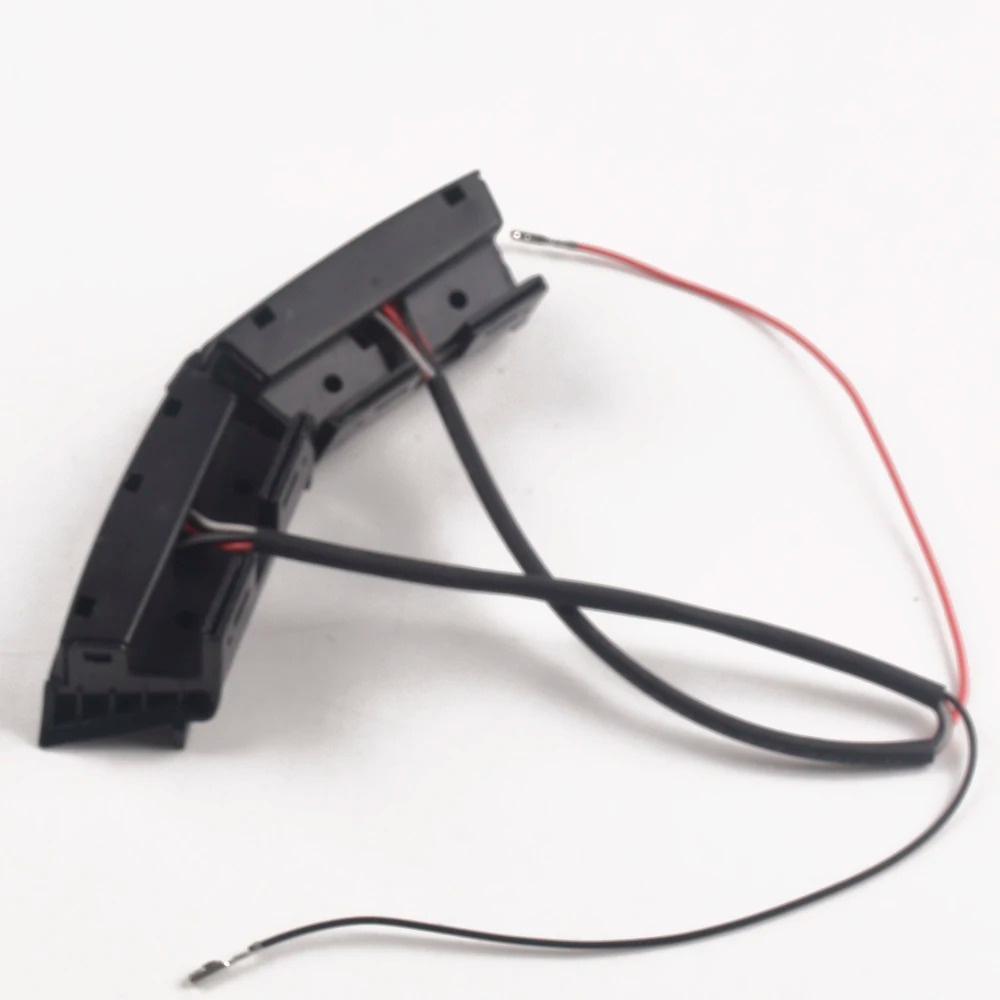 Многофункциональная кнопка на руле переключатель круиз-контроля для Ford Focus 2005-11