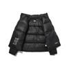 The North Face 1996 POLAR CORDURA Пуховик Унисекс Черный NJ1DN85A