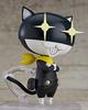 Good Smile Company Nendoroid Persona 5 Morgana Пластиковая окрашенная подвижная фигурка Вторичная перепродажа Немасштабная