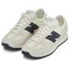 New Balance 471 Повседневные кроссовки Лен Ангора Черный Унисекс U471AM