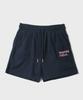 Maseumaluljeueopaeleol Textured Waffle Sweatshorts_3 Colors