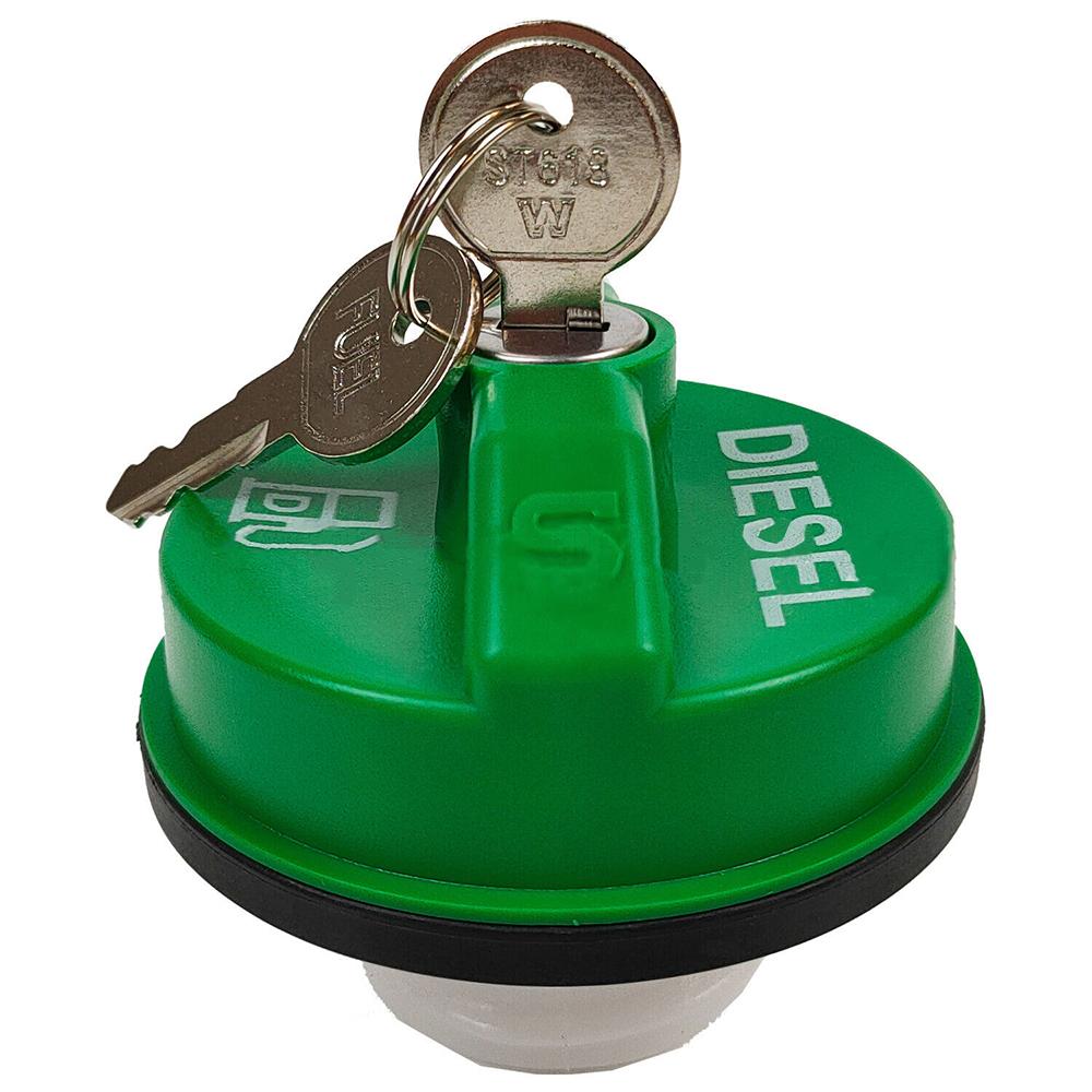 Stant Fuel Cap With Threaded Bottom For Diesel Fuel Tank 9MGC791 MGC791 31778D