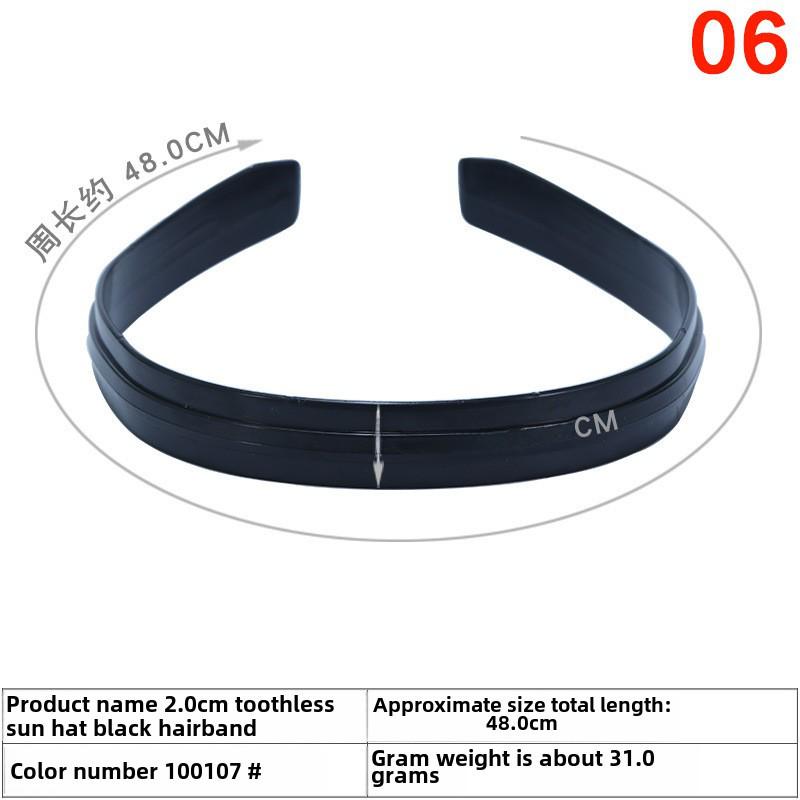 Настоятельно рекомендуем черную витую повязку на голову для женщин ручной работы — идеально подходит для создания украшений своими руками и Дня матери.