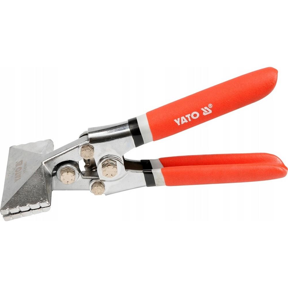 Yato Profile Shaping Pliers