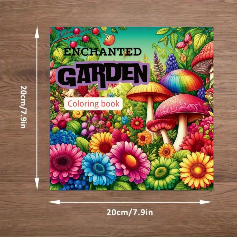 1 шт. Художественная раскраска, оригинальная улучшенная бумага, 70 г/кв. м, 22 шт., отдельные страницы, раскраски, подарок, на праздничный день рождения