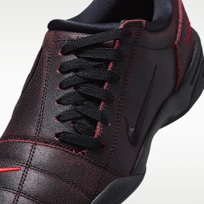Мужские кроссовки Nike Total 90 III 'Темно-красный Черный'