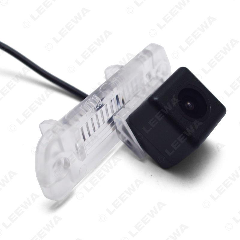 HD Rearview Camera for Mercedes-Benz C-Class W203, E-Class W211, R500, ML350