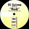 12-дюймовая пластинка DJ SPINNA - Рок / Watch Dees RWK1891P Rawkus 2000 США Танцевальная и Электронная Б/У