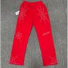 American Style F555 Spider Web Foam Tracksuit Set Mens Casual Sportswear Hooded Sweatshirt Shorts