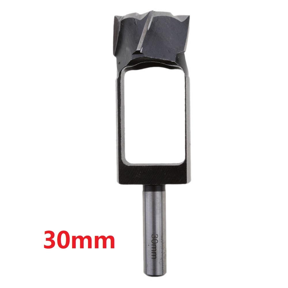 Профессиональный фрезерный станок из углеродистой стали 8 40 мм для деревообработки