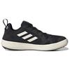 Adidas Terrex Boat Heat.RDY 'Black Chalk White' Men's Sneakers HP8641