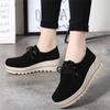 Blue Round Tip White Shoes For Women Vulcanize Loafer Woman Luxury Women's Cool Sneakers Sport Sepatu Importers Luxury