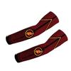 Unisex Kids Summer Sun Protection Arm Sleeves - Cute Spiderman, Iron Man, Batman Design for Outdoor Play
