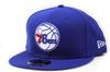 9FIFTY Snapback Cap NBA Eastern Conference Philadelphia 76ers Philadelphia 76ers [New Era]